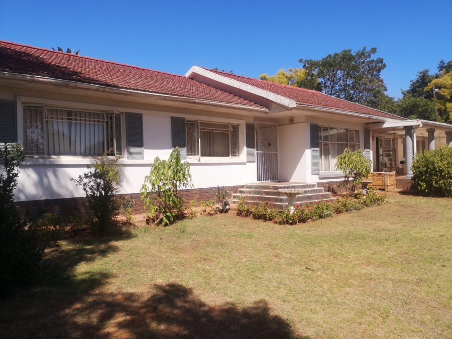 3 Bedroom Property for Sale in Janssendal Eastern Cape
